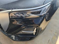 FAW HS5 2.0T 2WDPro Edition - фото 5