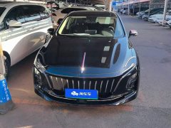 FAW E-QM5 610km PLUS - фото 2