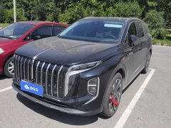 FAW HS7 PHEV 2.0T PHEV 2WD Edition 6 - фото 1