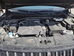 FAW HS7 PHEV 2.0T PHEV 2WD Edition 6 - фото 10