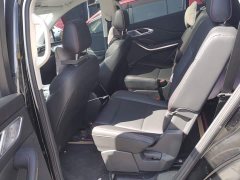 FAW HS7 PHEV 2.0T PHEV 2WD Edition 6 - фото 11