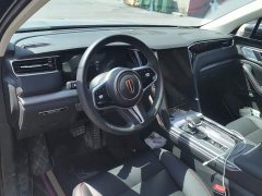FAW HS7 PHEV 2.0T PHEV 2WD Edition 6 - фото 12