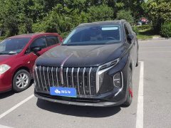 FAW HS7 PHEV 2.0T PHEV 2WD Edition 6 - фото 2
