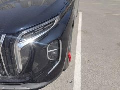 FAW HS7 PHEV 2.0T PHEV 2WD Edition 6 - фото 5