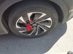 FAW HS7 PHEV 2.0T PHEV 2WD Edition 6 - фото 6