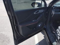 FAW HS7 PHEV 2.0T PHEV 2WD Edition 6 - фото 7