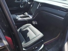 FAW HS7 PHEV 2.0T PHEV 2WD Edition 6 - фото 8