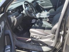 FAW HS7 PHEV 2.0T PHEV 2WD Edition 6 - фото 9