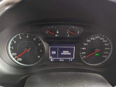 Chevrolet Malibu XL 1.5T sharp version - фото 13