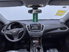 Chevrolet Malibu XL 1.5T sharp version - фото 17