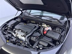 Chevrolet Malibu XL 1.5T sharp version - фото 19