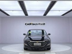 Chevrolet Malibu XL 1.5T sharp version - фото 2