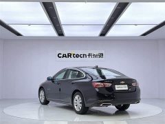 Chevrolet Malibu XL 1.5T sharp version - фото 4