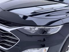 Chevrolet Malibu XL 1.5T sharp version - фото 6