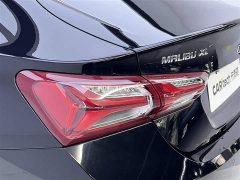 Chevrolet Malibu XL 1.5T sharp version - фото 7