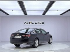Chevrolet Malibu XL 1.5T sharp version - фото 8