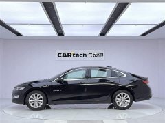 Chevrolet Malibu XL 1.5T sharp version - фото 9