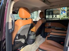 FAW HQ9 2.0T Edition - фото 10