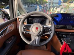 FAW HQ9 2.0T Edition - фото 13