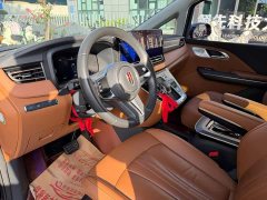 FAW HQ9 2.0T Edition - фото 7