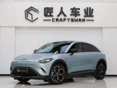 smart#3 PulseAWD Edition - фото 1
