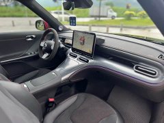 smart#1 BRABUS Edition - фото 10