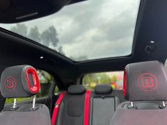 smart#1 BRABUS Edition - фото 11
