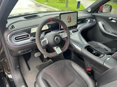 smart#1 BRABUS Edition - фото 12
