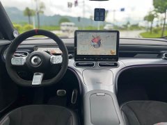 smart#1 BRABUS Edition - фото 16
