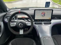 smart#1 BRABUS Edition - фото 17