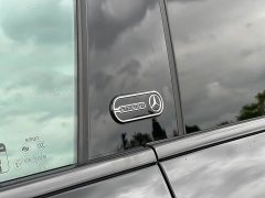 smart#1 BRABUS Edition - фото 19