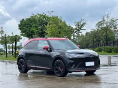 smart#1 BRABUS Edition - фото 3