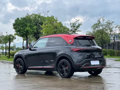 smart#1 BRABUS Edition - фото 6