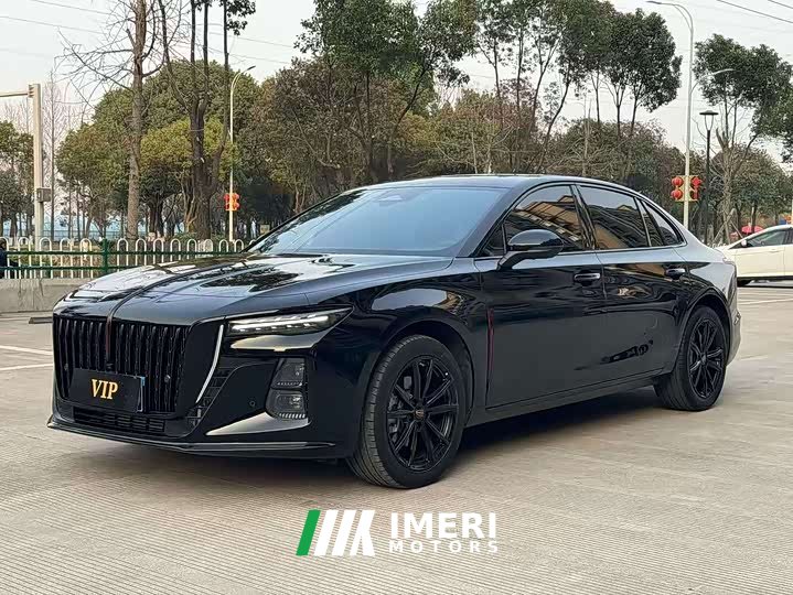 FAW H5 2.0T Edition