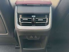 FAW H5 2.0T Edition - фото 12