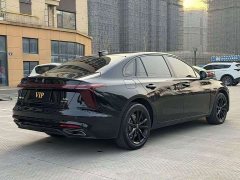 FAW H5 2.0T Edition - фото 15