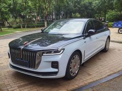 FAW H9 2.0T Edition - фото 1