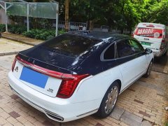 FAW H9 2.0T Edition - фото 2