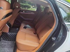 FAW H9 2.0T Edition - фото 3