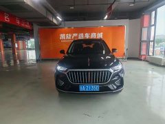 FAW HS5 2.0T Edition - фото 2