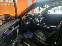 FAW HS5 2.0T Edition - фото 4