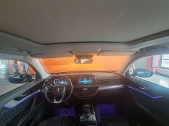 FAW HS5 2.0T Edition - фото 6