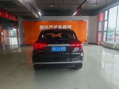 FAW HS5 2.0T Edition - фото 8