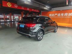 FAW HS5 2.0T Edition - фото 9