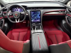 FAW H6 2.0T Edition - фото 7