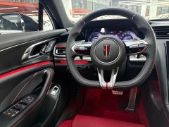 FAW H6 2.0T Edition - фото 8