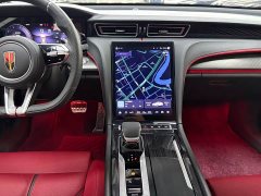 FAW H6 2.0T Edition - фото 9
