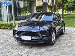 Porsche Macan 2.0T - фото 1
