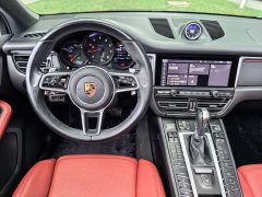 Porsche Macan 2.0T - фото 12