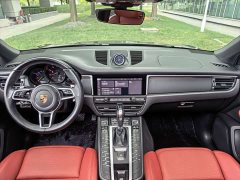 Porsche Macan 2.0T - фото 13